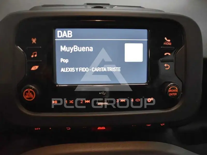 2023 Fiat Panda