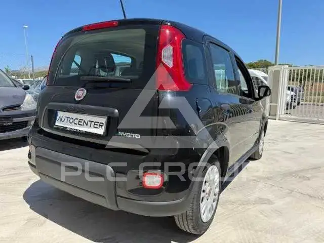 2023 Fiat Panda