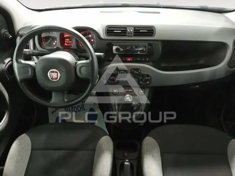 2023 Fiat Panda