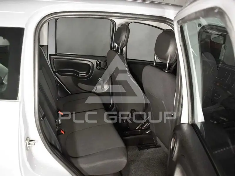 2023 Fiat Panda