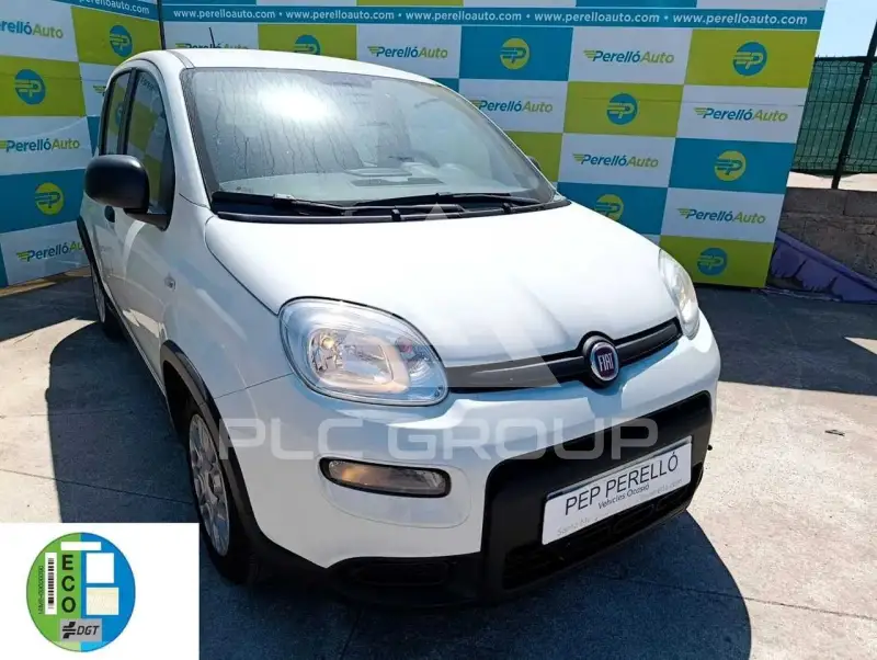 2023 Fiat Panda
