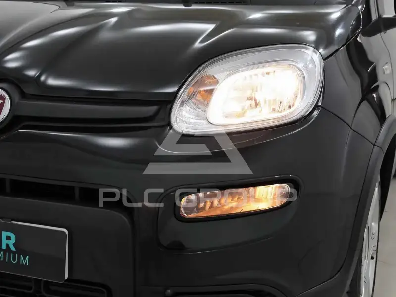 2023 Fiat Panda