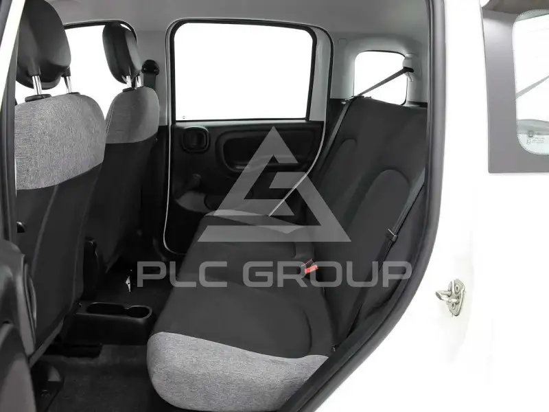 2023 Fiat Panda