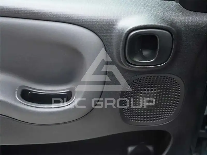 2023 Fiat Panda