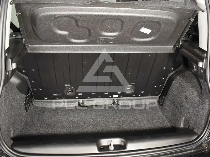 2023 Fiat Panda