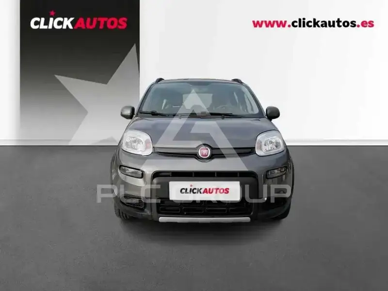 2023 Fiat Panda