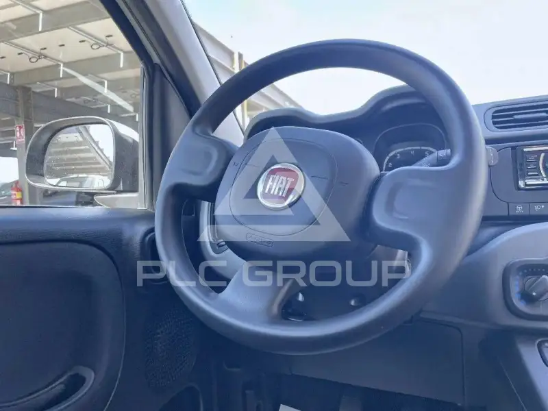 2023 Fiat Panda