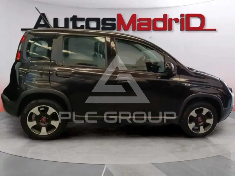 2023 Fiat Panda