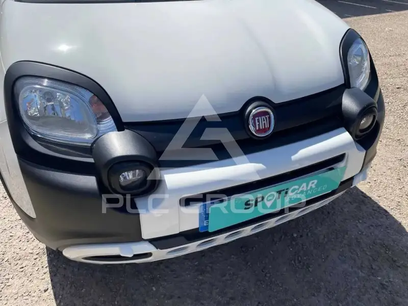 2023 Fiat Panda