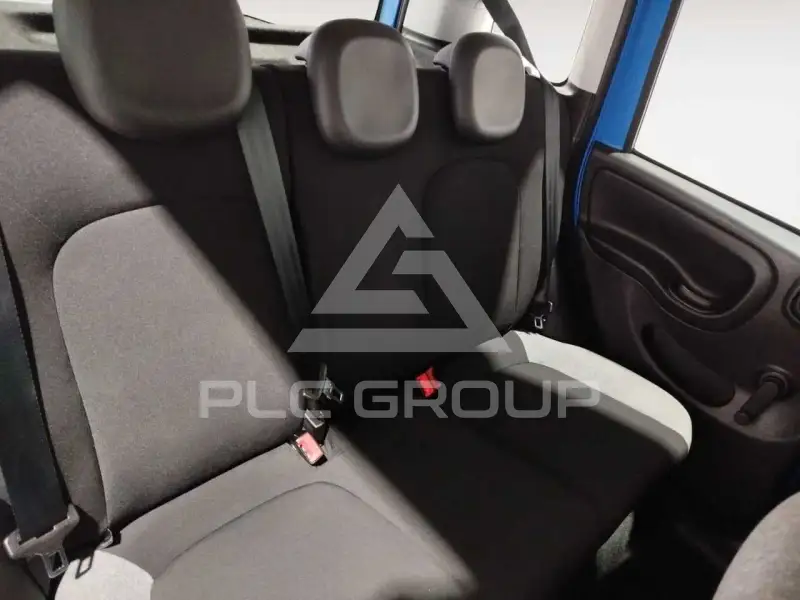 2023 Fiat Panda