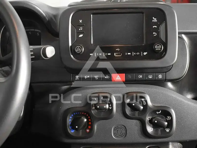 2023 Fiat Panda