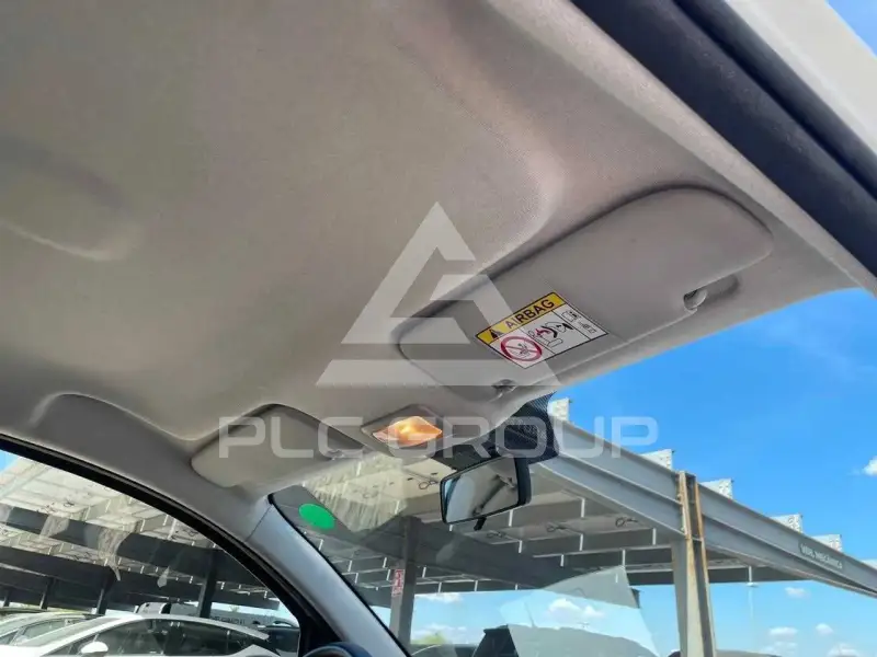 2023 Fiat Panda