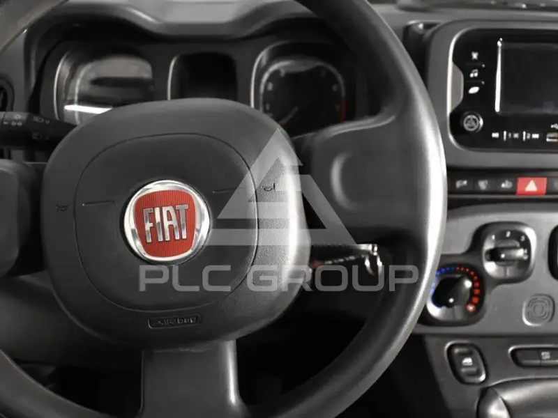 2023 Fiat Panda