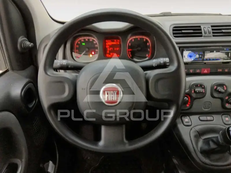 2023 Fiat Panda