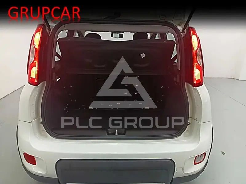 2023 Fiat Panda