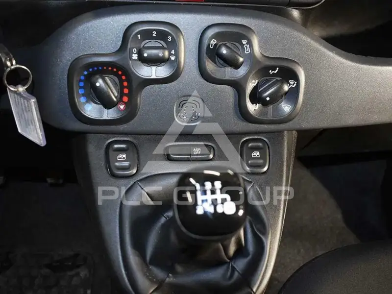 2023 Fiat Panda
