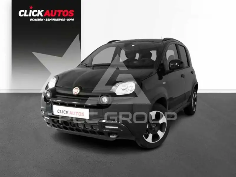 2023 Fiat Panda