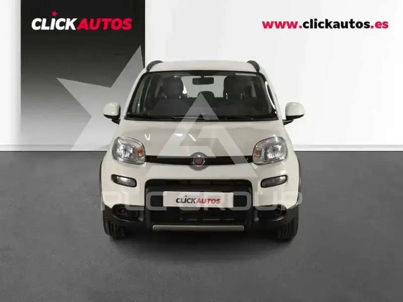 2023 Fiat Panda