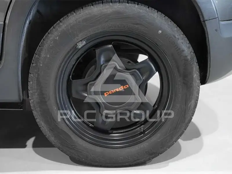 2023 Fiat Panda