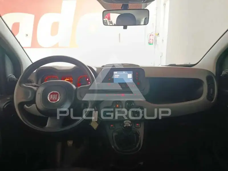 2023 Fiat Panda