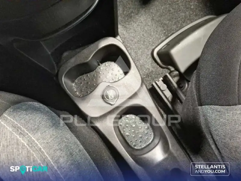 2023 Fiat Panda