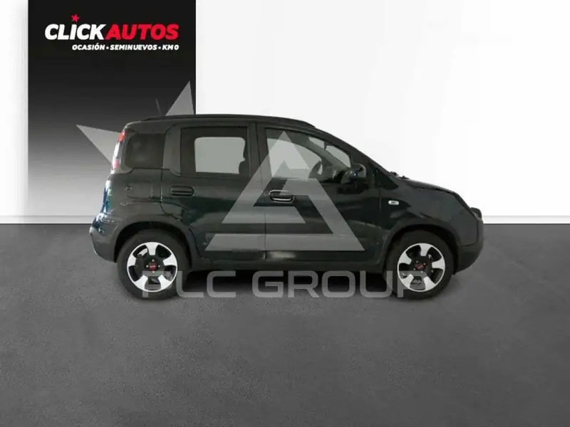 2023 Fiat Panda