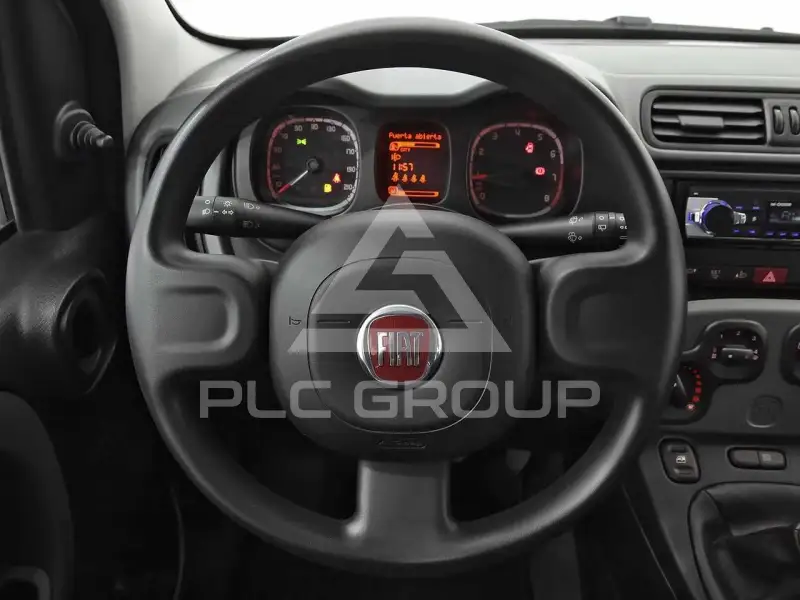 2023 Fiat Panda