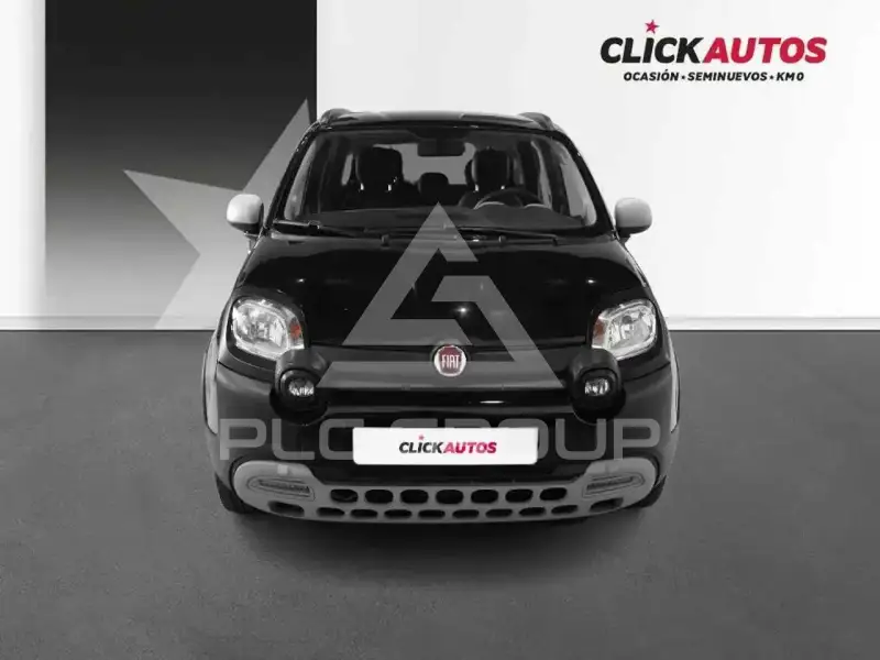 2023 Fiat Panda