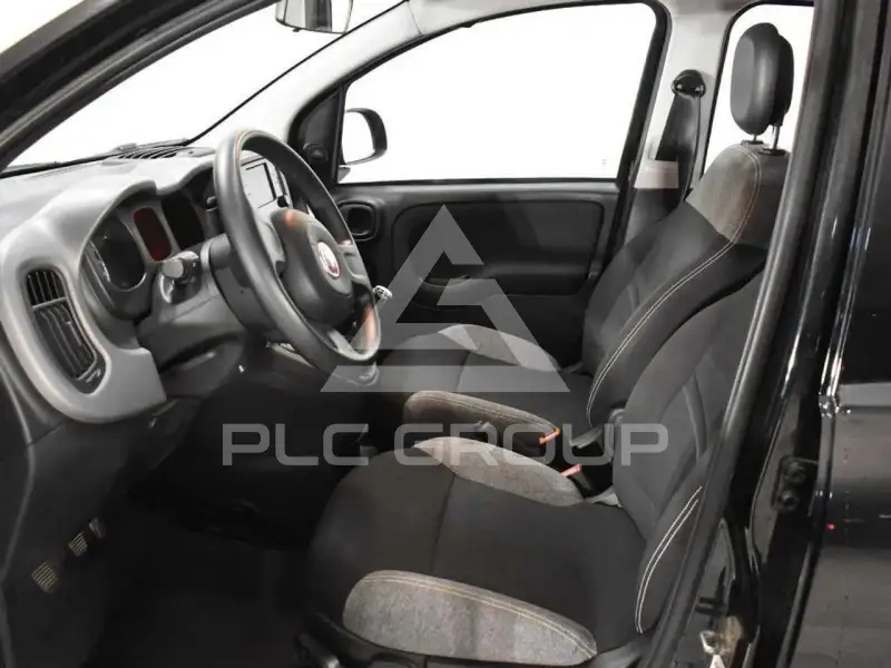 2023 Fiat Panda