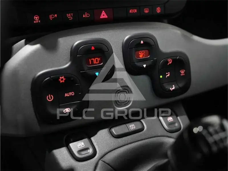 2023 Fiat Panda