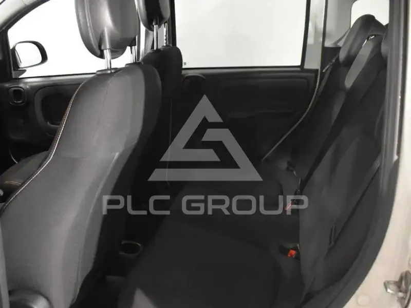 2023 Fiat Panda