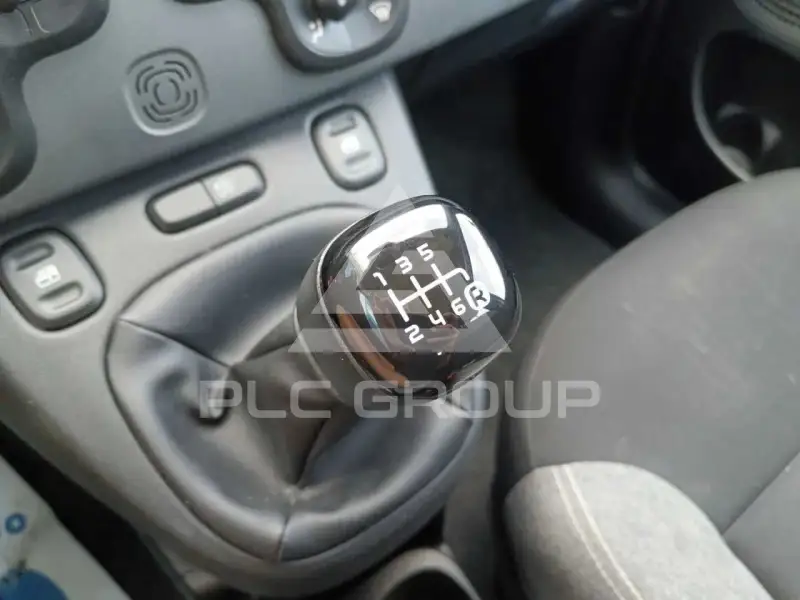 2023 Fiat Panda