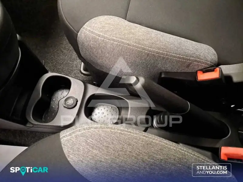 2023 Fiat Panda