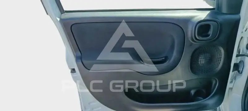 2023 Fiat Panda