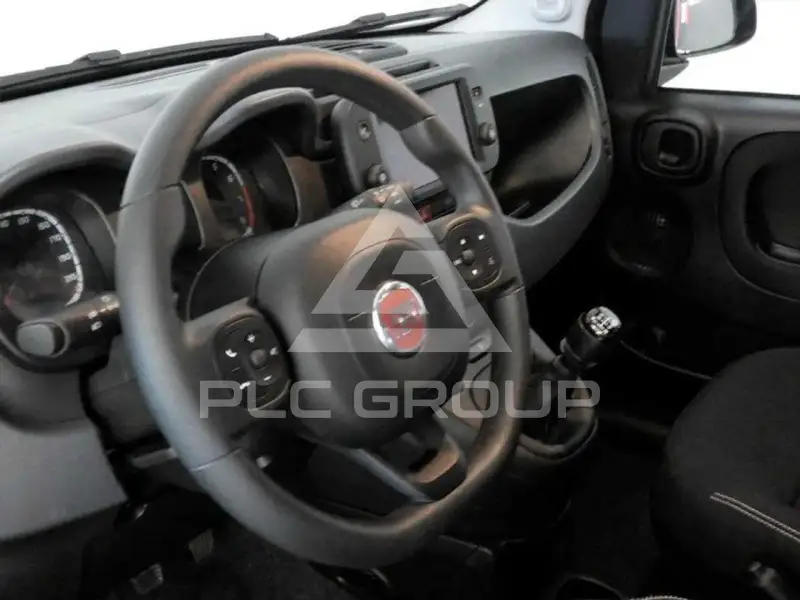 2023 Fiat Panda