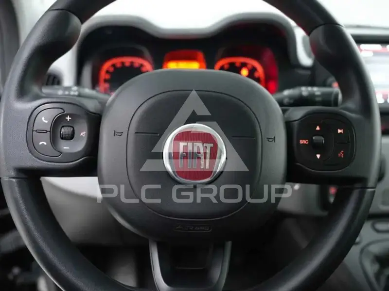 2023 Fiat Panda