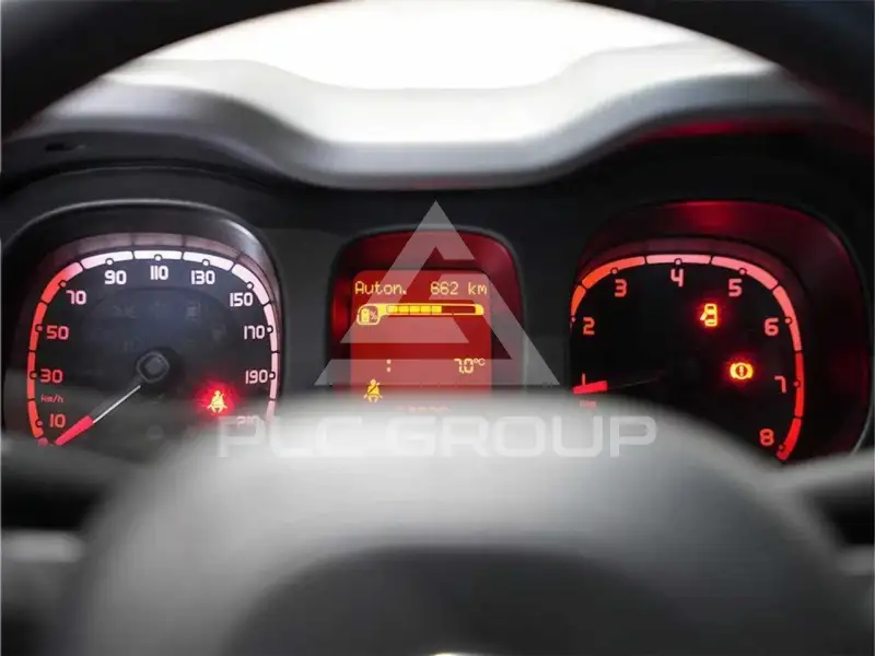 2023 Fiat Panda