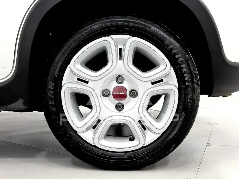 2023 Fiat Panda
