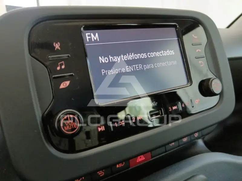 2023 Fiat Panda