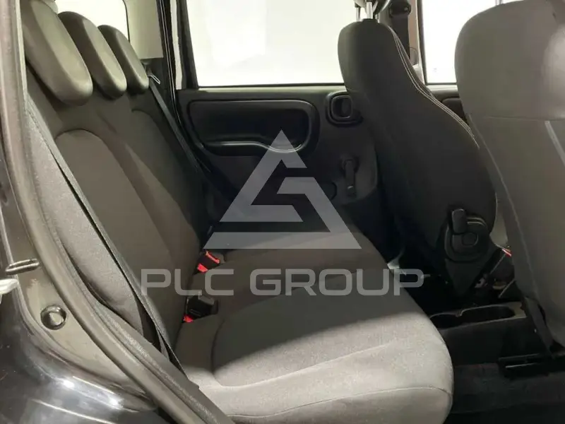 2023 Fiat Panda