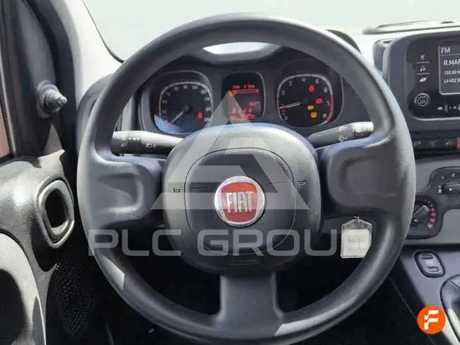 2023 Fiat Panda