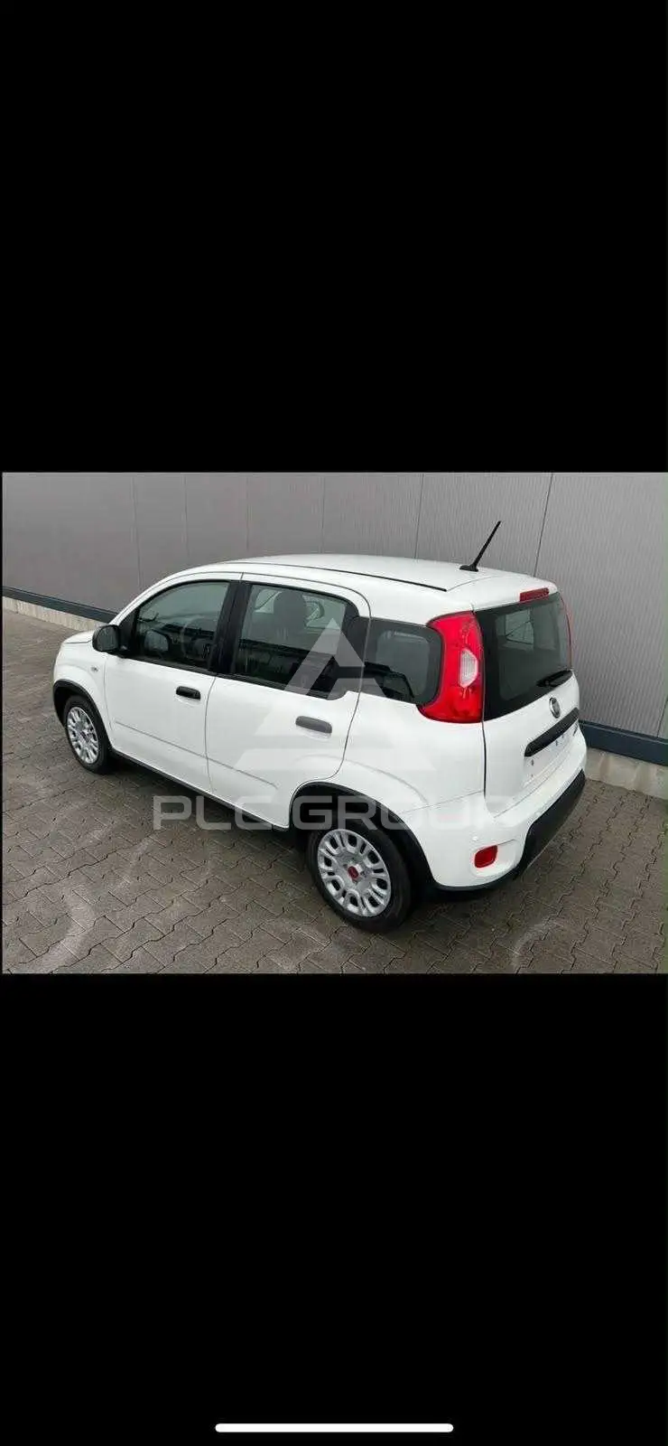 2023 Fiat Panda