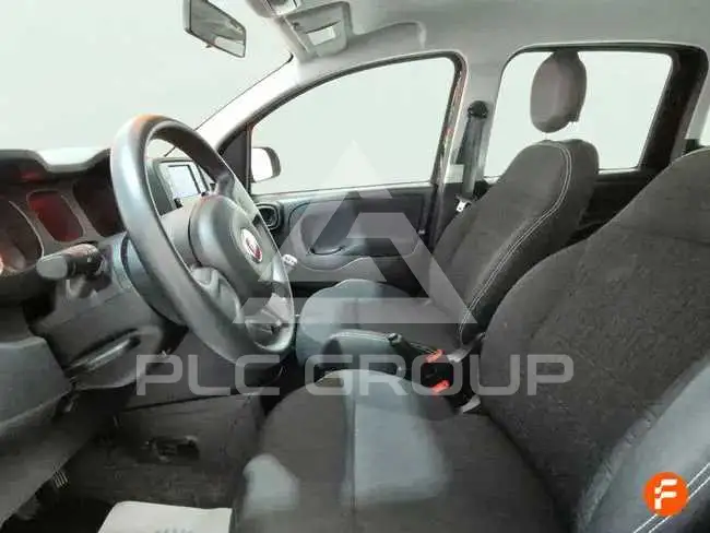 2023 Fiat Panda