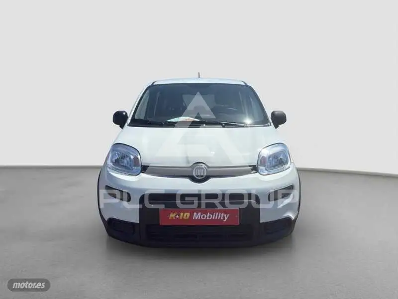 2023 Fiat Panda