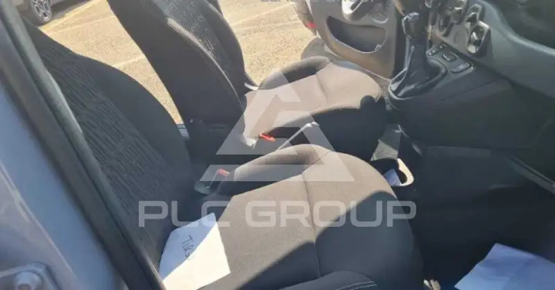 2023 Fiat Panda
