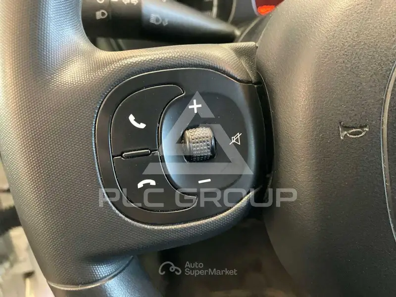 2023 Fiat Panda