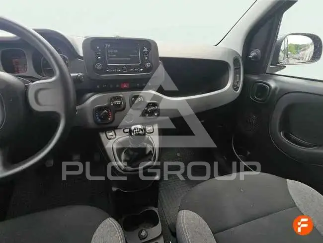 2023 Fiat Panda