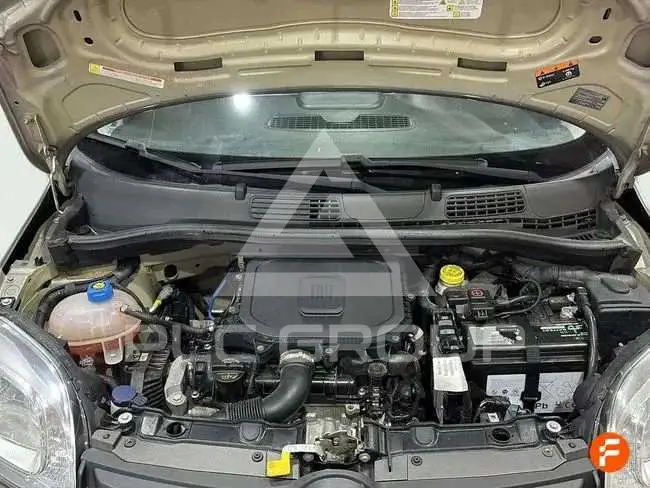 2023 Fiat Panda