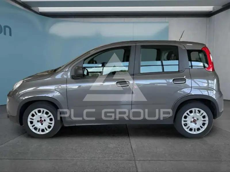 2023 Fiat Panda