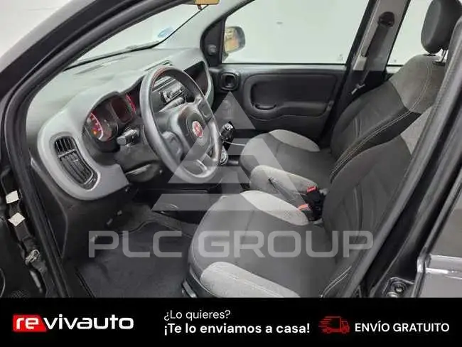 2023 Fiat Panda